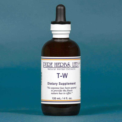 Pure Herbs, Ltd. T-W (4 oz.)