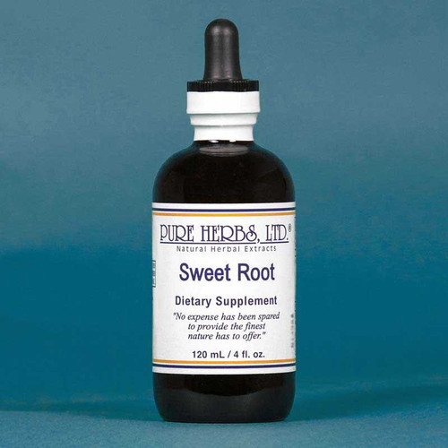 Pure Herbs, Ltd. Sweet Root (4 oz.)