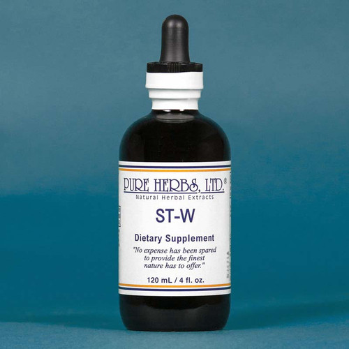 Pure Herbs, Ltd.  ST-W (4 oz.)