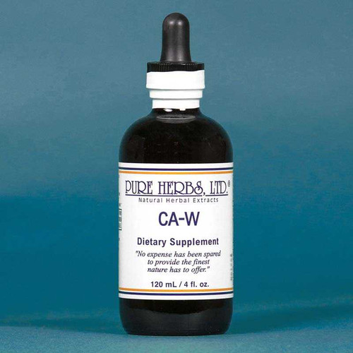 Pure Herbs, Ltd. CA-W (4 oz.)