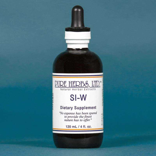 Pure Herbs, Ltd. SI-W (4 oz.)