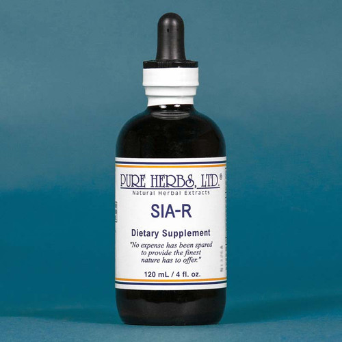 Pure Herbs, Ltd.  SIA-R (4 oz.)