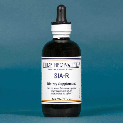 Pure Herbs, Ltd. SIA-R (4 oz.)