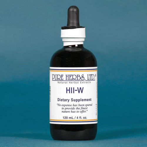 Pure Herbs, Ltd.  HII-W (4 oz.)