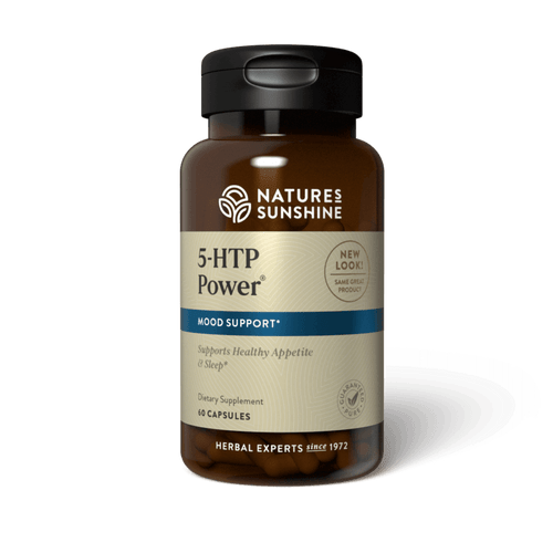 5-HTP Power (60 caps)