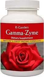 Gamma-Zyme (200 caps)