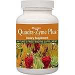 Quadra-Zyme Plus
