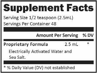 Vitamin O (8 oz.)