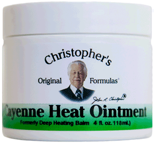 Cayenne Heat (4 Oz.)