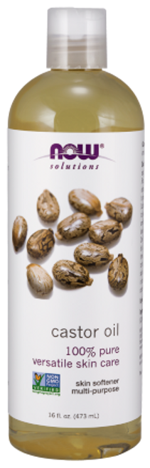 Castor Oil