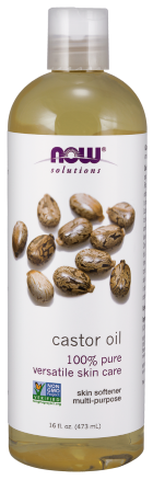 Castor Oil