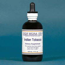 indian tobacco herb | Herbal Medicine, Medicinal Uses, Nicotine-Free Pure Herbs, Ltd. Indian Tobacco