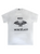 White Big Murciélago T-shirt
