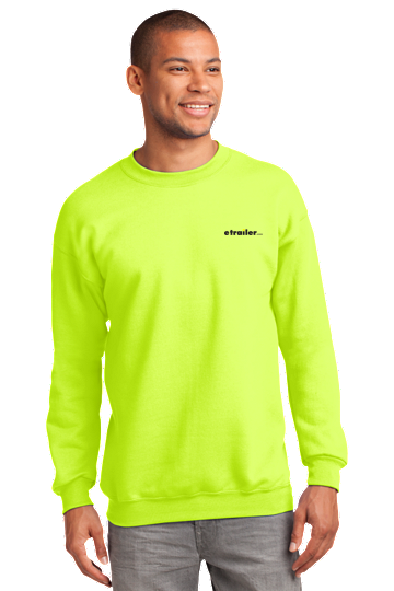 Tall Ultimate Crewneck Sweatshirt 