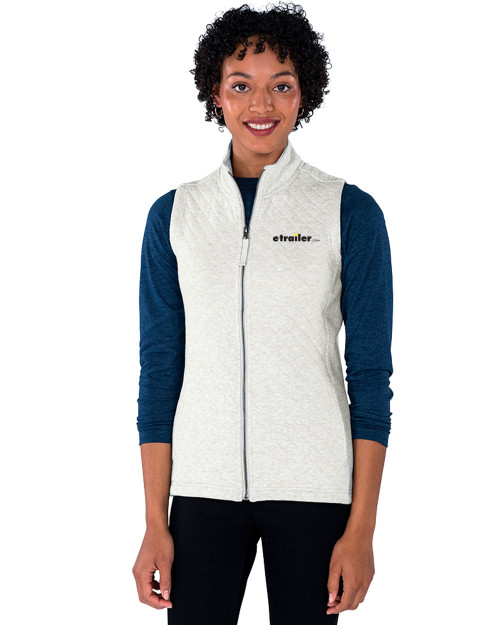 Women's Franconia Quilted Vest