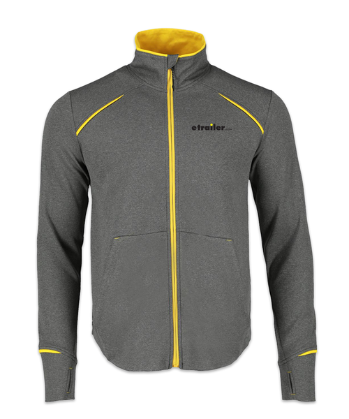 Tamarack Full Zip Jacket