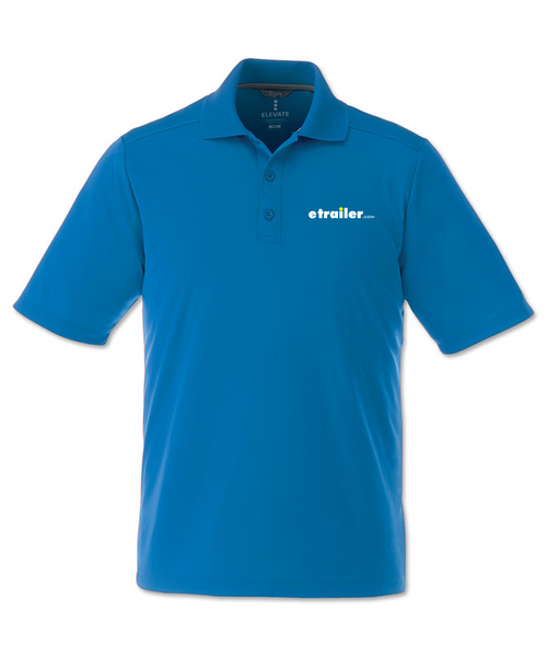 Men's Dade Short Sleeve Polo