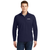 Men's Stretch 1/2-Zip Pullover