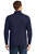 Men's Stretch 1/2-Zip Pullover