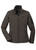 Ladies Rugged Ripstop Soft Shell Jacket