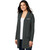 Ladies Concept Long Pocket Cardigan Ladies Concept Long Pocket Cardigan