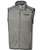 Men's Mainsail Sweater-Knit Full Zip Vest