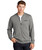 Mens Lightweight French Terry Bomber