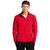 Lightweight French Terry 1/4-Zip Pullover