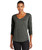 Ladies Ecolution V-Neck