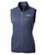 Mainsail Basic Sweater-Knit Womens Vest