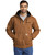 Tall Washed Duck Active Jacket