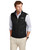 Quilted Vest