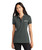 Women’s Stretch Heavyweight Pique Polo
