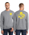 Mountain Essential Fleece Crewneck Sweatshirt