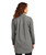 Women’s Long Sleeve Twill Overshirt