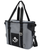 Urban Peak Waterproof 14-Can Hinge Cooler - Gray