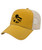 Mountain Washed Pigment Dyed Trucker Mesh Cap