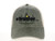 Washed Pigment Dyed Trucker Mesh Cap