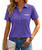 Women’s Vansport Pro Eagle Polo
