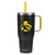 Perka® Portofino 36 oz. Double Wall Recycled Stainless Steel Travel Mug