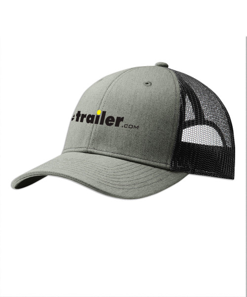 Snapback Trucker Cap
