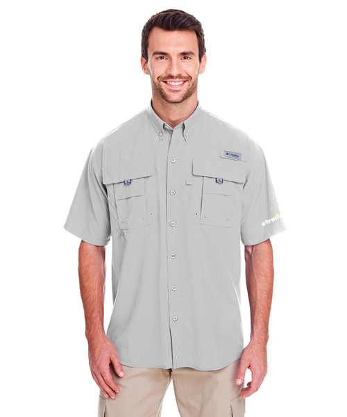 Men's Bahama II Short-Sleeve Shirt