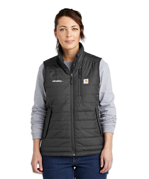 Women’s Gilliam Vest