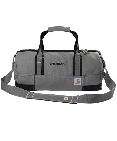 Carhartt Foundry Series 20” Duffel