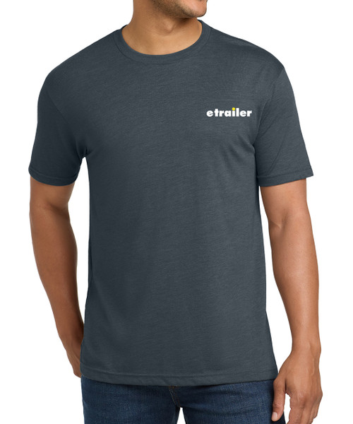 Unisex Triblend T-Shirt