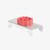 Resilmount® A237R Furring Channel Sound Isolation Clip
