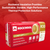 ROCKWOOL® COMFORTBATT R30 7-1/4 in. x 15-1/4 in. x 47 in. (29.86 SQFT)