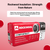 ROCKWOOL® RXCB351525A COMFORT BATT R13 3.5 in. X 15-1/4 in. X 47 in. (59.73 SQFT)