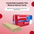 ROCKWOOL® RXCB351625 COMFORTBATT R15 3.5 in. X 16-1/4 in. X 48 in. (65 SQFT)
