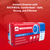 ROCKWOOL® RXCB351625 COMFORTBATT R15 3.5 in. X 16-1/4 in. X 48 in. (65 SQFT)